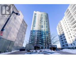 1510 - 5740 YONGE STREET, Toronto, Ontario