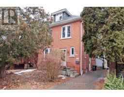 131 BARCLAY STREET, Hamilton, Ontario