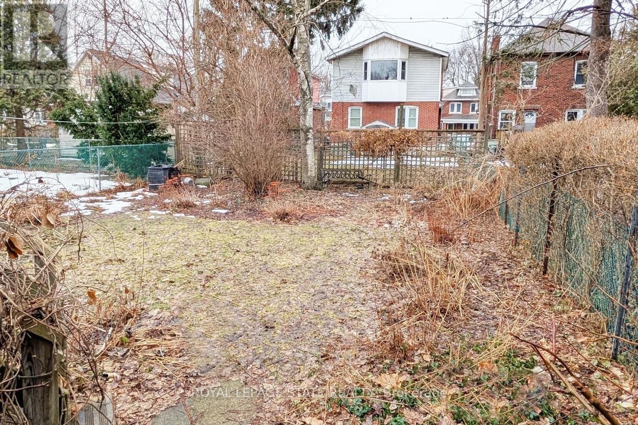 131 Barclay Street, Hamilton, Ontario  L8S 1P6 - Photo 36 - X12806346