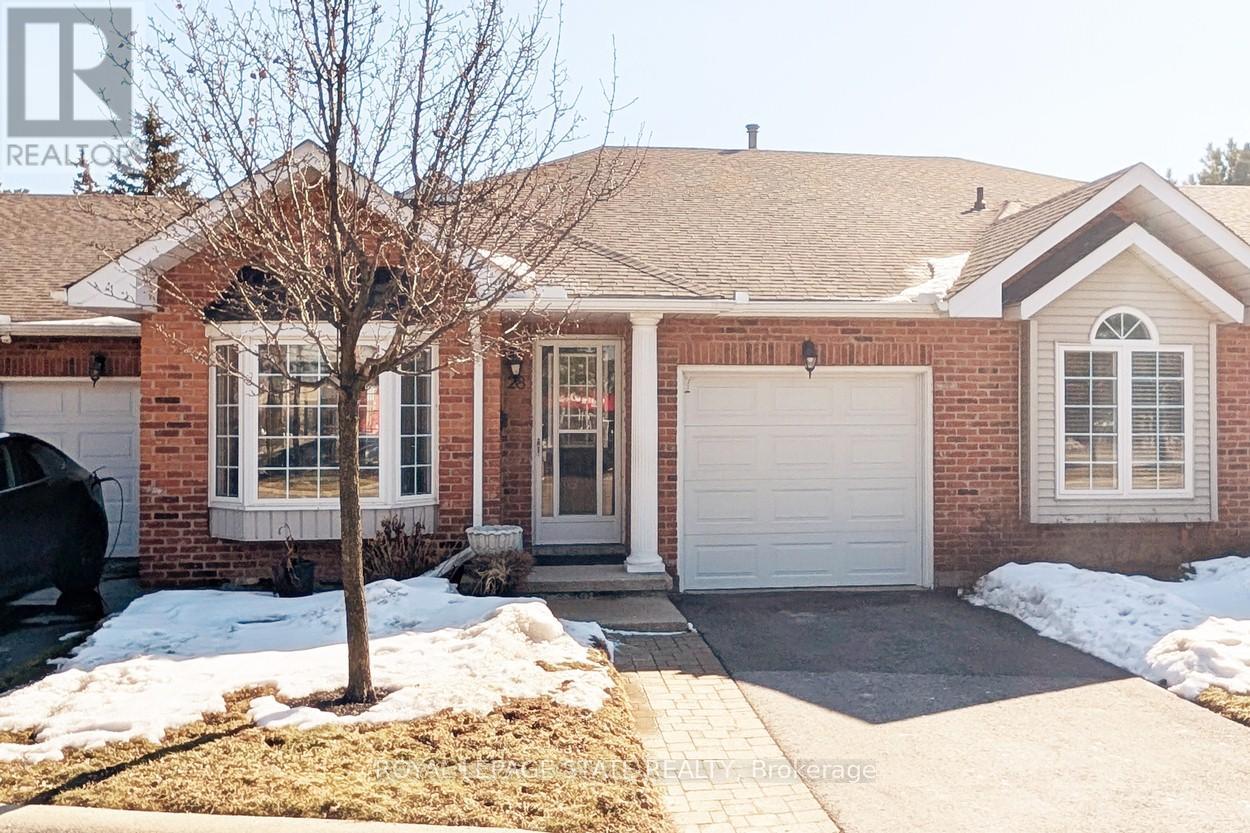 28 - 20 Meadowlands Boulevard, Hamilton (Meadowlands), Ontario  L9K 1J5 - Photo 31 - X12743636