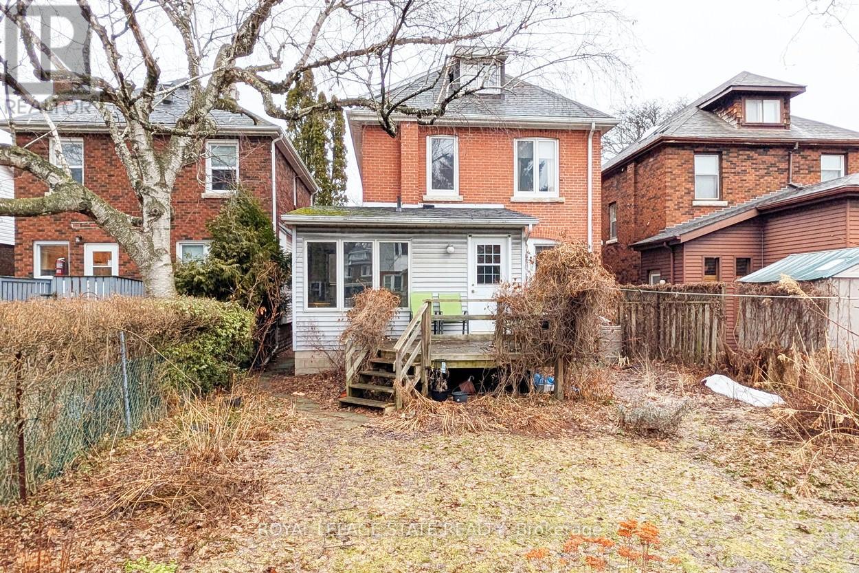 131 Barclay Street, Hamilton, Ontario  L8S 1P6 - Photo 35 - X12806346