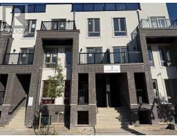 205 - 3 BANCROFT LANE, Richmond Hill, Ontario