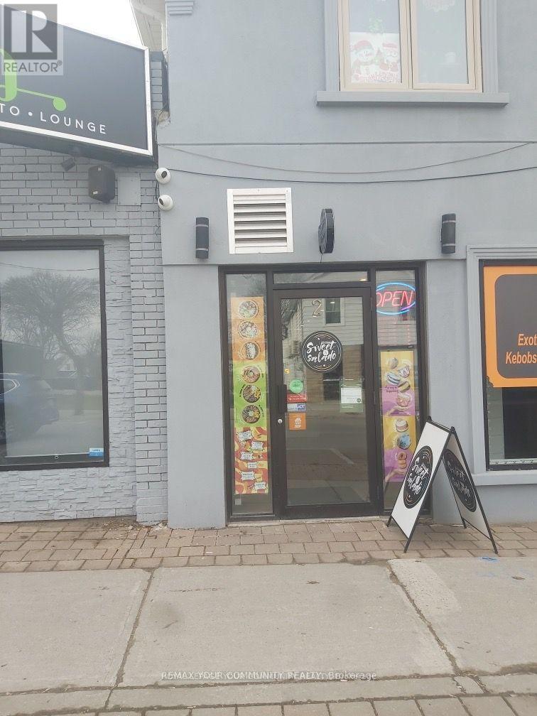 30-32 Main Street S, Newmarket, Ontario  L3Y 3Y3 - Photo 14 - N12856412