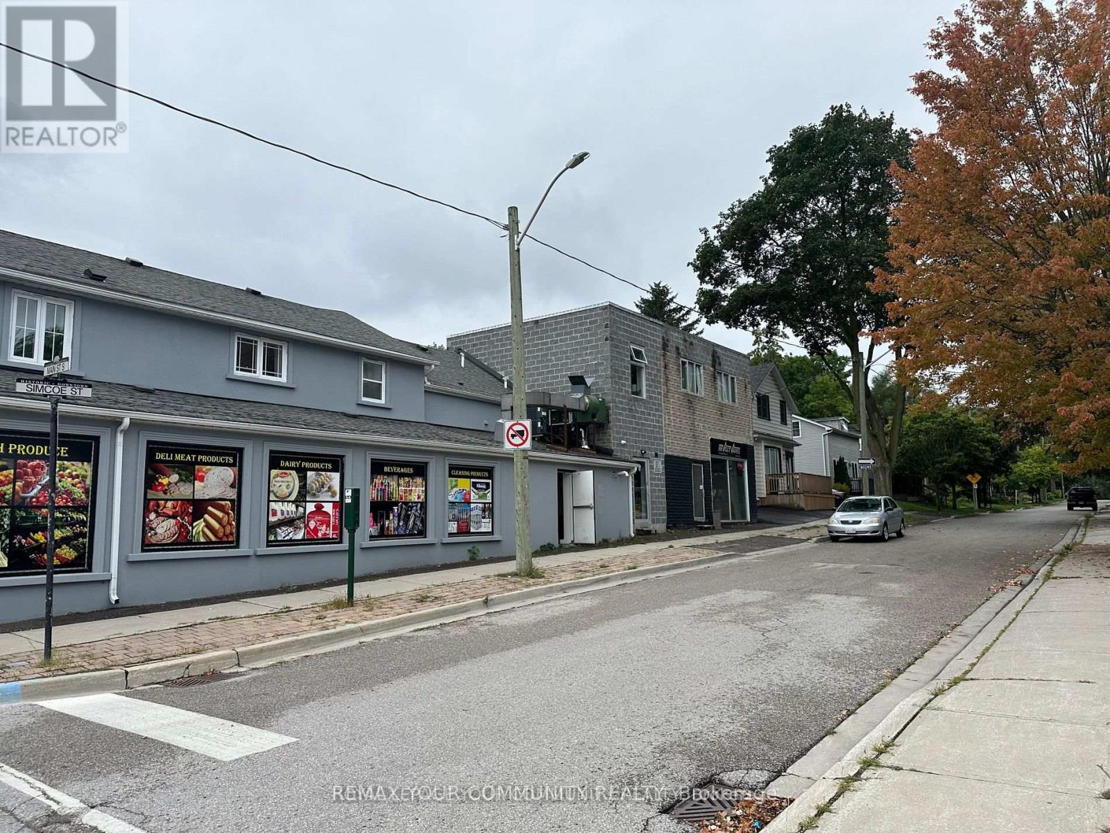 30-32 Main Street S, Newmarket, Ontario  L3Y 3Y3 - Photo 23 - N12856412