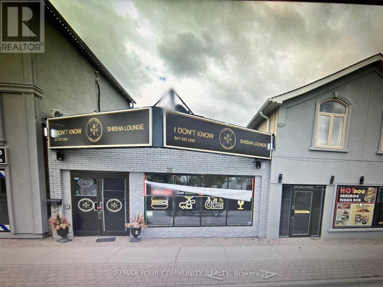 30-32 Main Street S, Newmarket, Ontario  L3Y 3Y3 - Photo 28 - N12856412