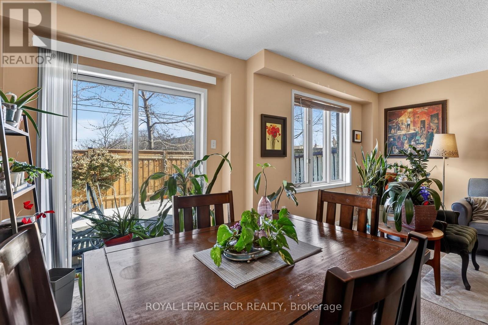 10 - 369 Riddell Court, Newmarket, Ontario  L3Y 8M8 - Photo 10 - N12856424