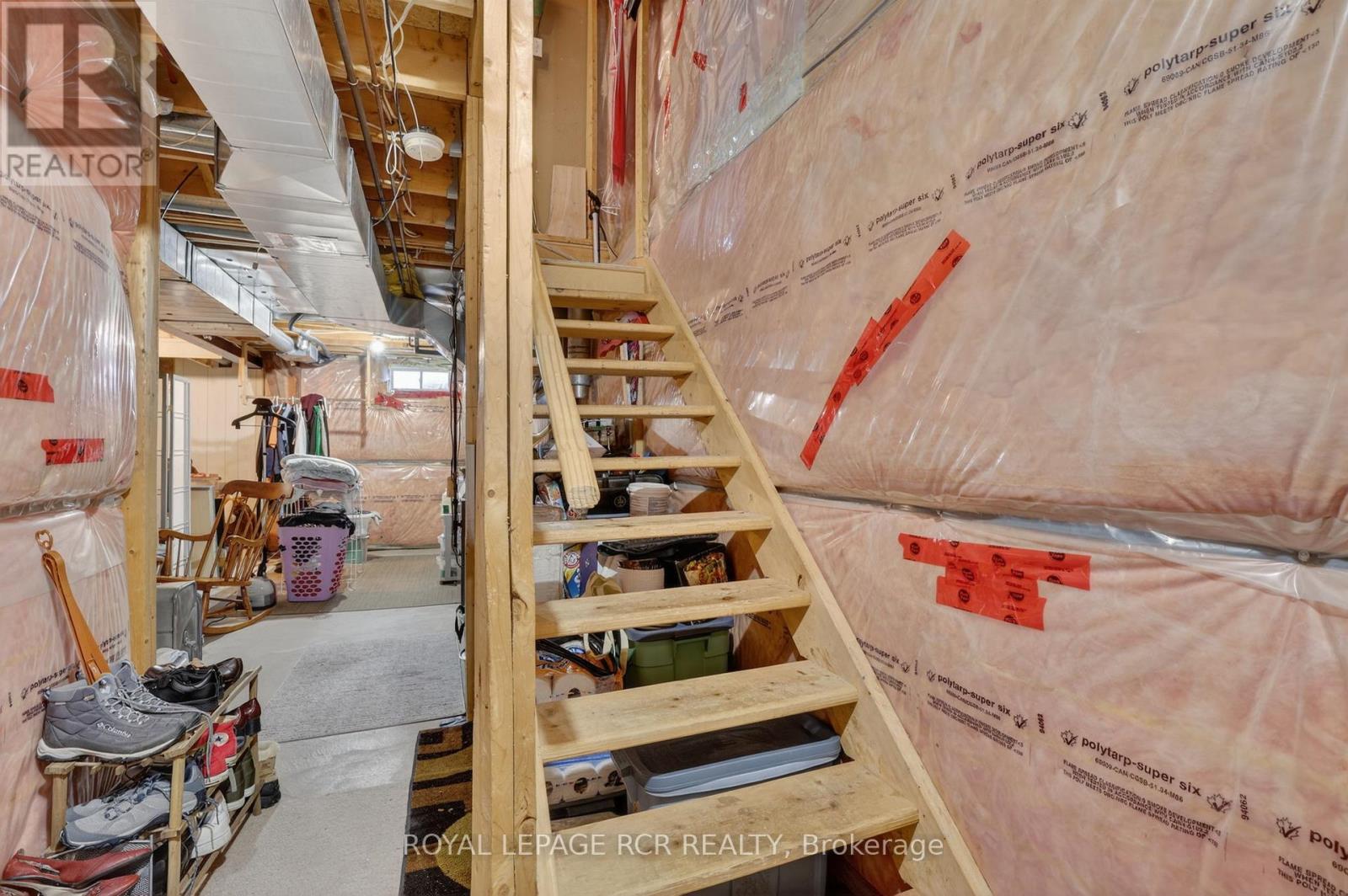 10 - 369 Riddell Court, Newmarket, Ontario  L3Y 8M8 - Photo 33 - N12856424