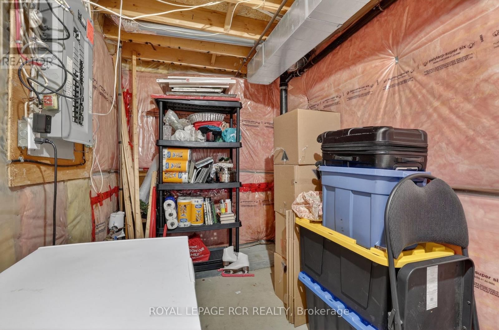 10 - 369 Riddell Court, Newmarket, Ontario  L3Y 8M8 - Photo 34 - N12856424