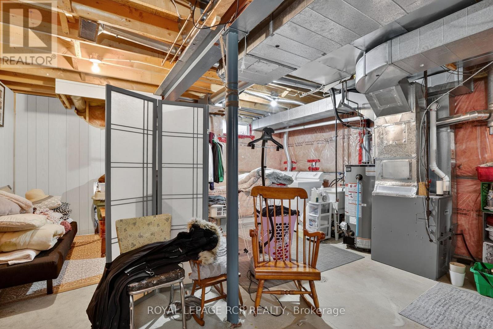 10 - 369 Riddell Court, Newmarket, Ontario  L3Y 8M8 - Photo 35 - N12856424