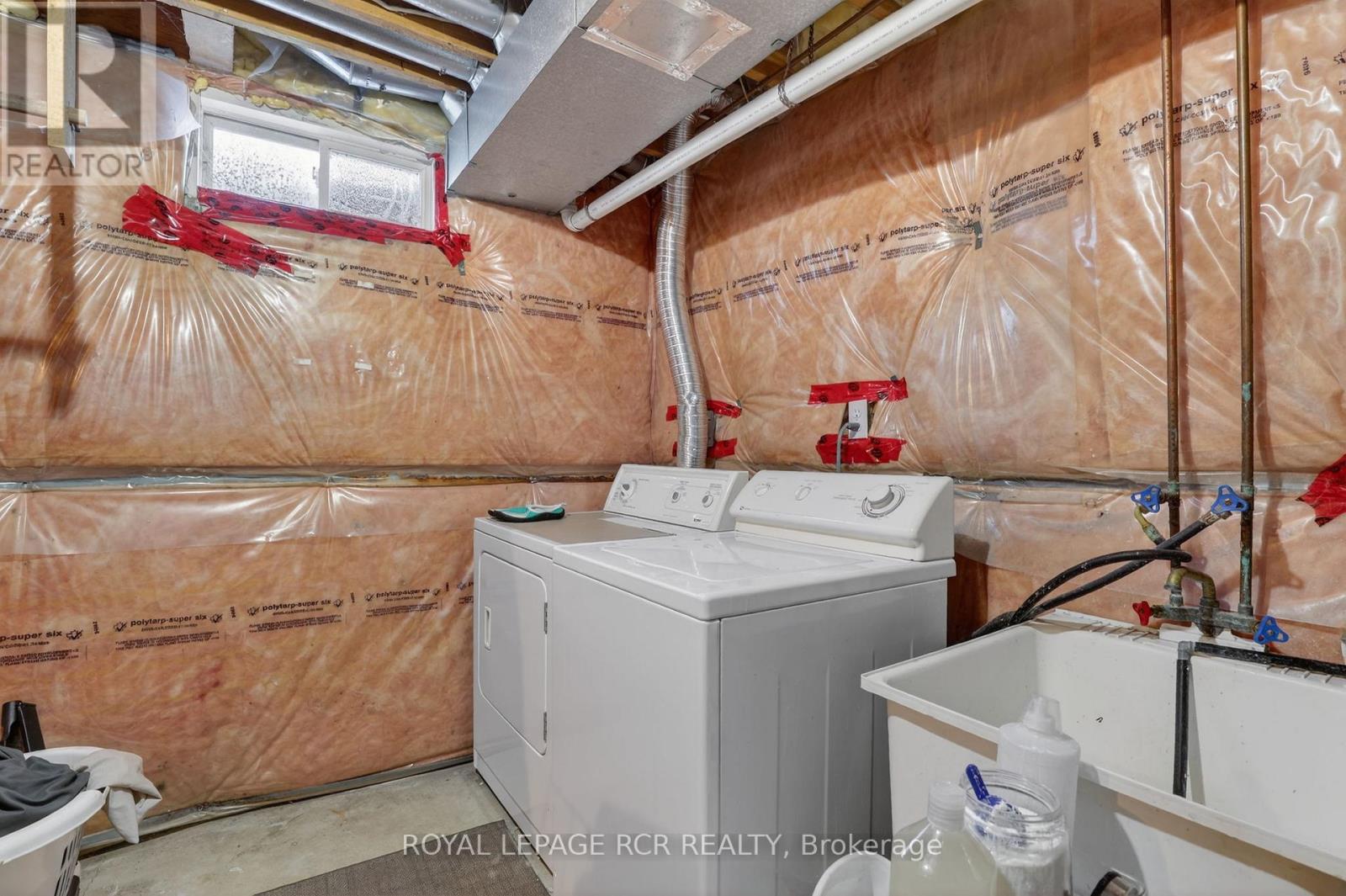 10 - 369 Riddell Court, Newmarket, Ontario  L3Y 8M8 - Photo 36 - N12856424