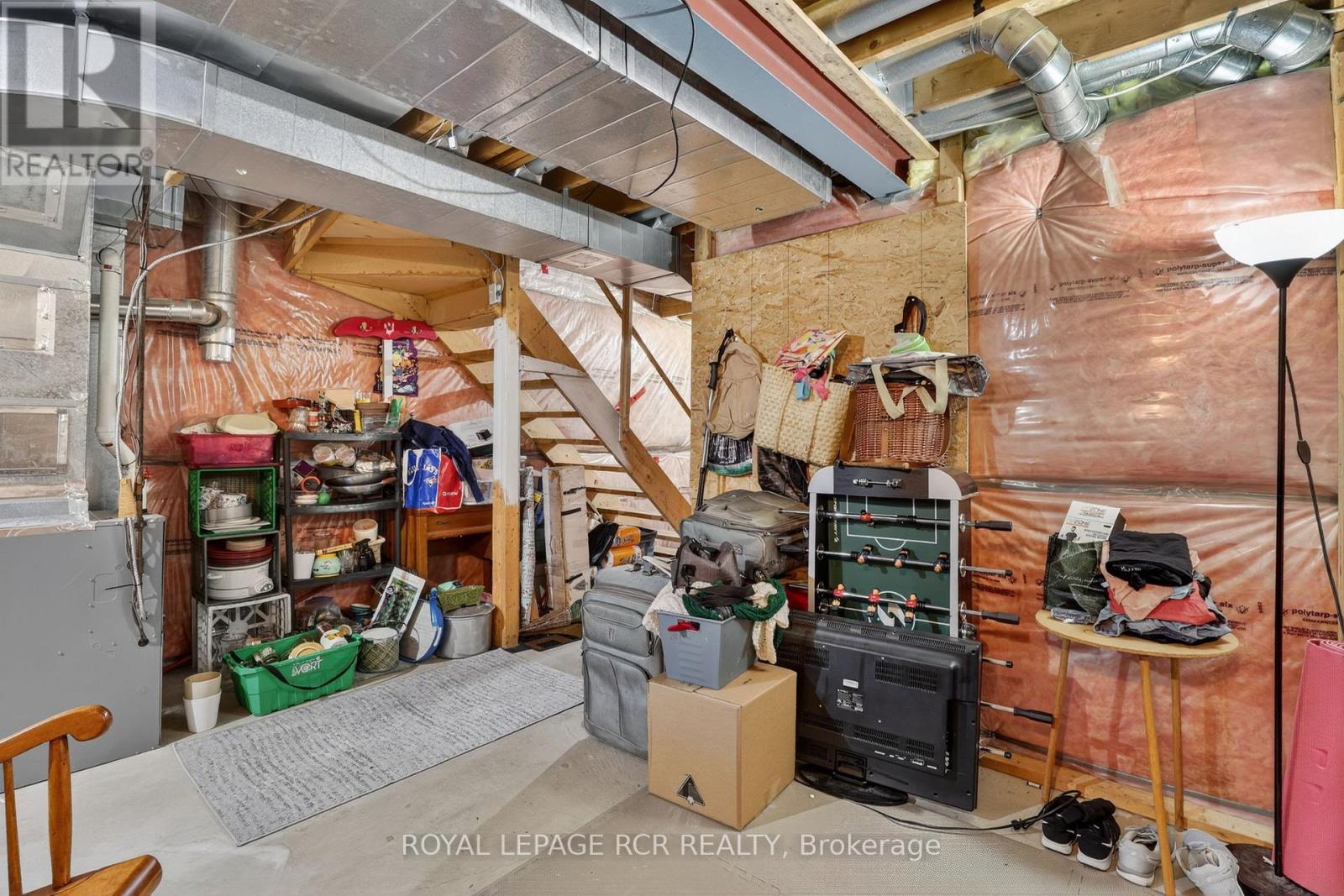 10 - 369 Riddell Court, Newmarket, Ontario  L3Y 8M8 - Photo 37 - N12856424