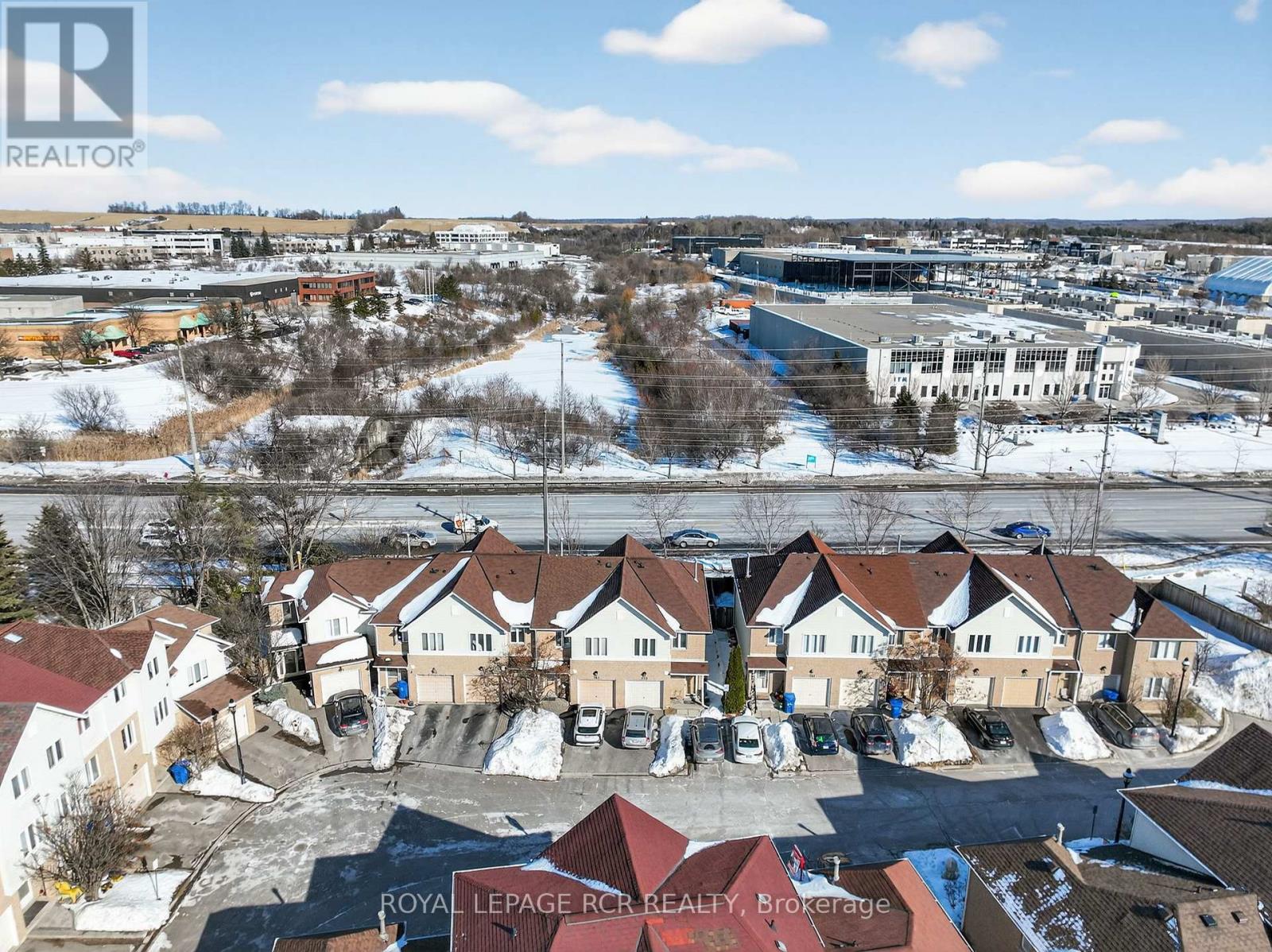 10 - 369 Riddell Court, Newmarket, Ontario  L3Y 8M8 - Photo 42 - N12856424