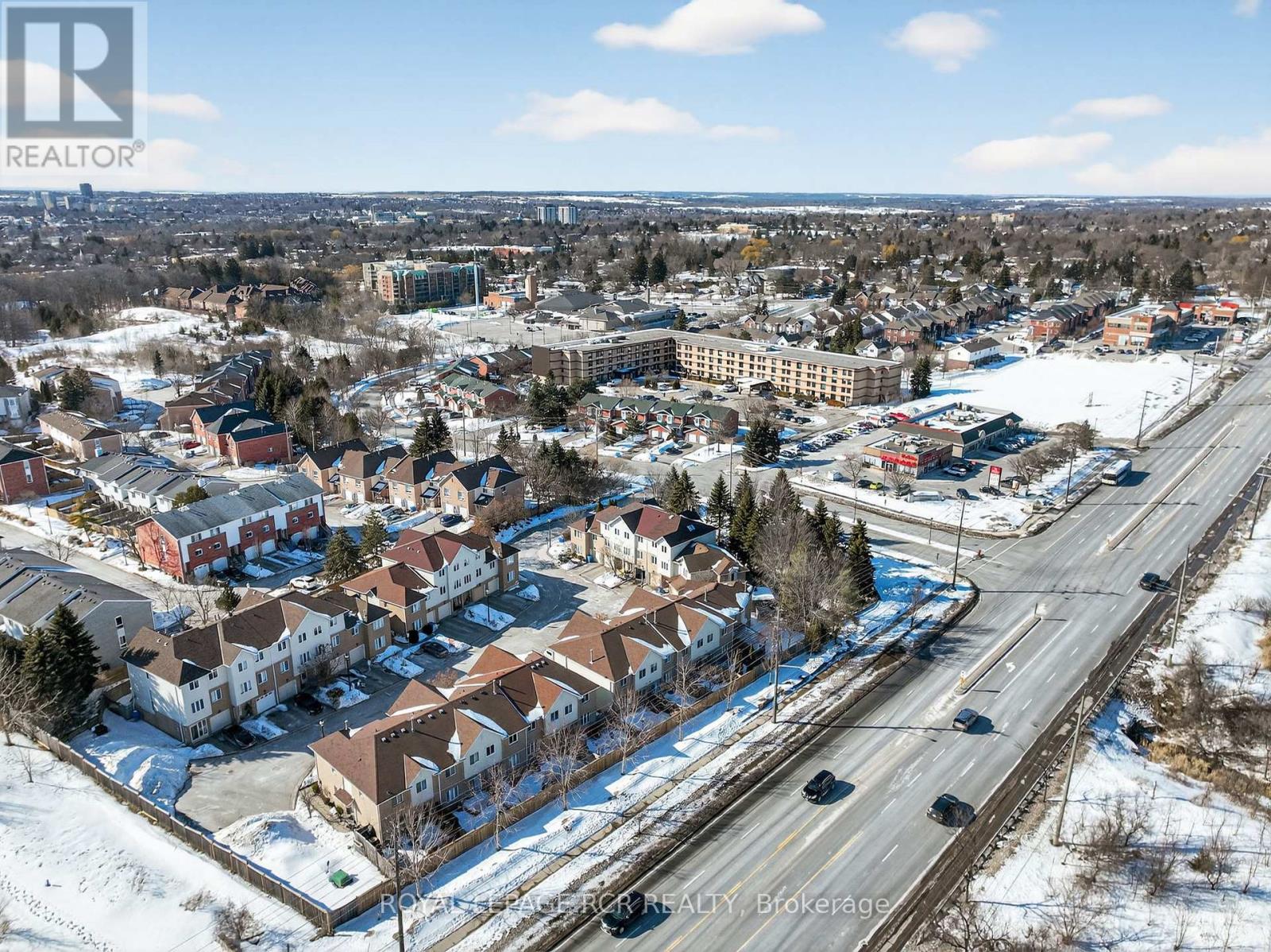 10 - 369 Riddell Court, Newmarket, Ontario  L3Y 8M8 - Photo 43 - N12856424