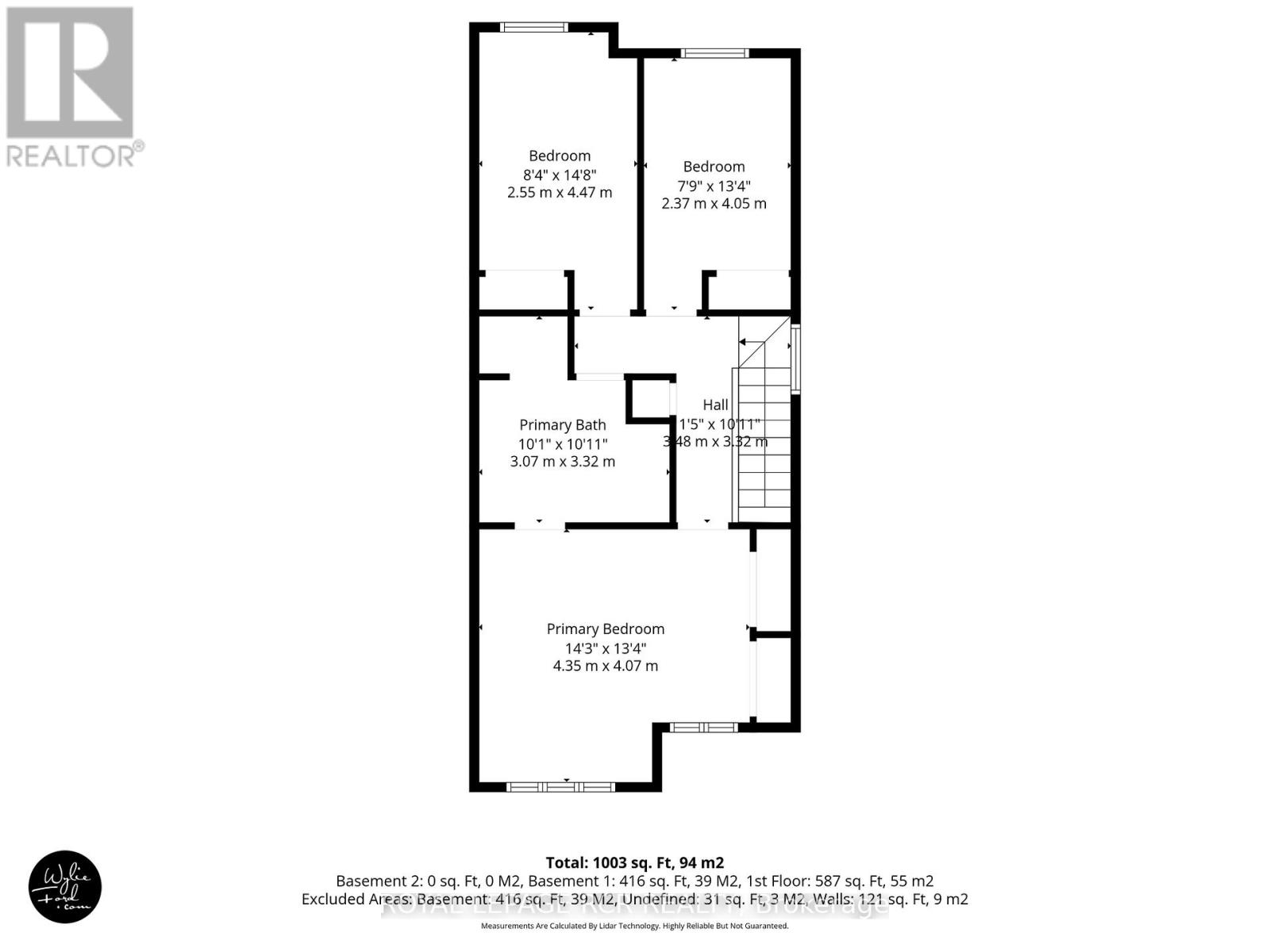 10 - 369 Riddell Court, Newmarket, Ontario  L3Y 8M8 - Photo 46 - N12856424