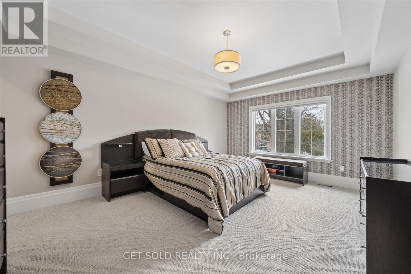 8 Thornhill Avenue, Vaughan (Uplands), Ontario  L4J 1J4 - Photo 27 - N12856466