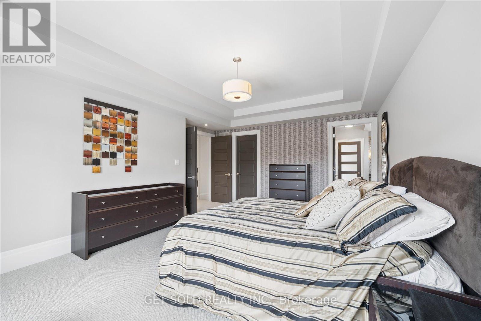 8 Thornhill Avenue, Vaughan (Uplands), Ontario  L4J 1J4 - Photo 28 - N12856466