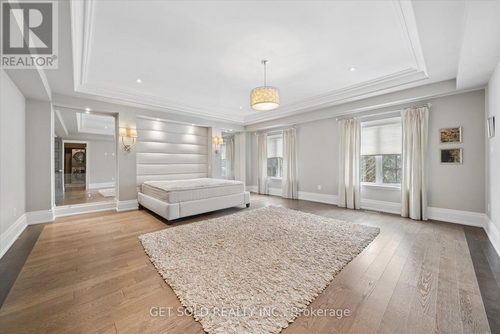 8 Thornhill Avenue, Vaughan (Uplands), Ontario  L4J 1J4 - Photo 31 - N12856466