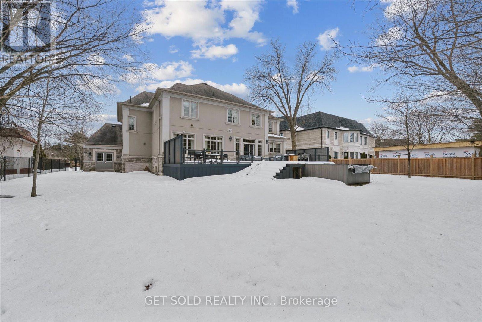 8 Thornhill Avenue, Vaughan (Uplands), Ontario  L4J 1J4 - Photo 49 - N12856466