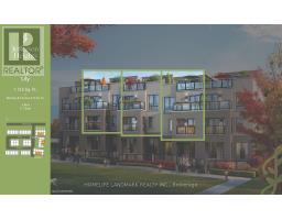 209 - 3 BANCROFT LANE, Richmond Hill, Ontario