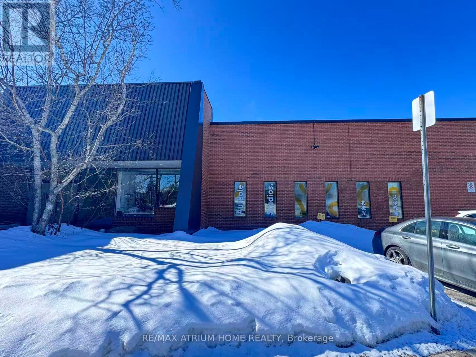 1&2 - 151 ESNA PARK DRIVE, Markham, Ontario