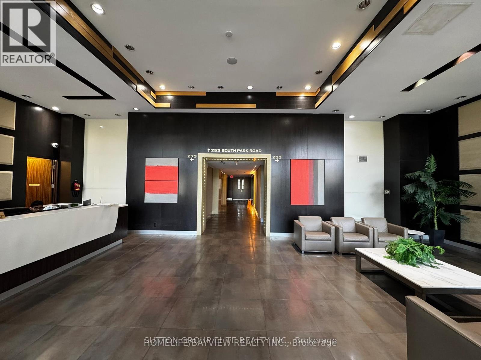 902 - 253 South Park Road, Markham, Ontario  L3T 0B4 - Photo 8 - N12856492