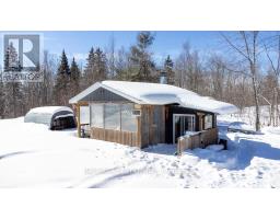 3385 COUNTY RD 507, Trent Lakes, Ontario