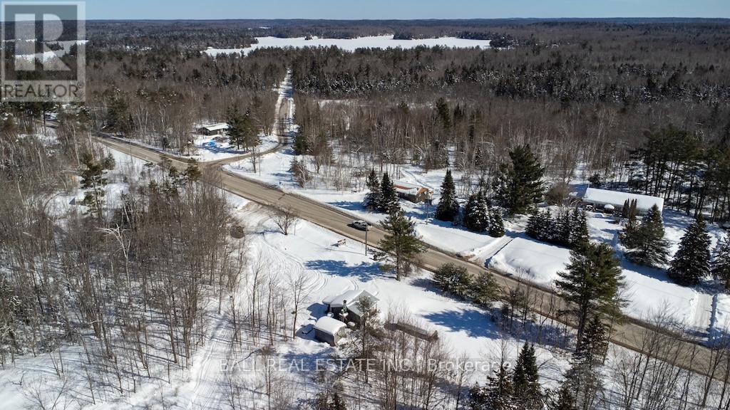 3385 County Rd 507, Trent Lakes, Ontario  K0L 1J0 - Photo 2 - X12795412