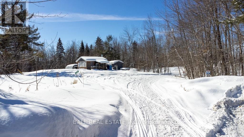 3385 County Rd 507, Trent Lakes, Ontario  K0L 1J0 - Photo 3 - X12795412