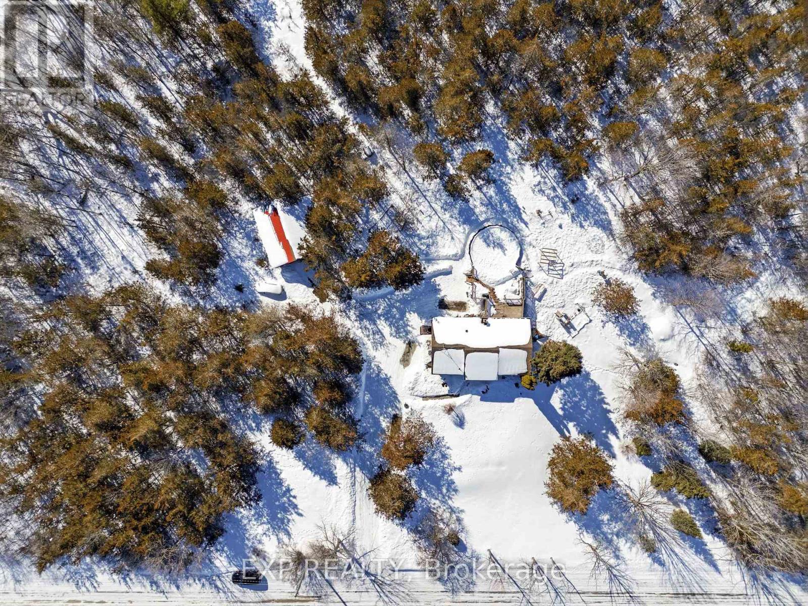 15 Mcintyre Road, Prince Edward County (Ameliasburg Ward), Ontario  K0K 1A0 - Photo 38 - X12854492