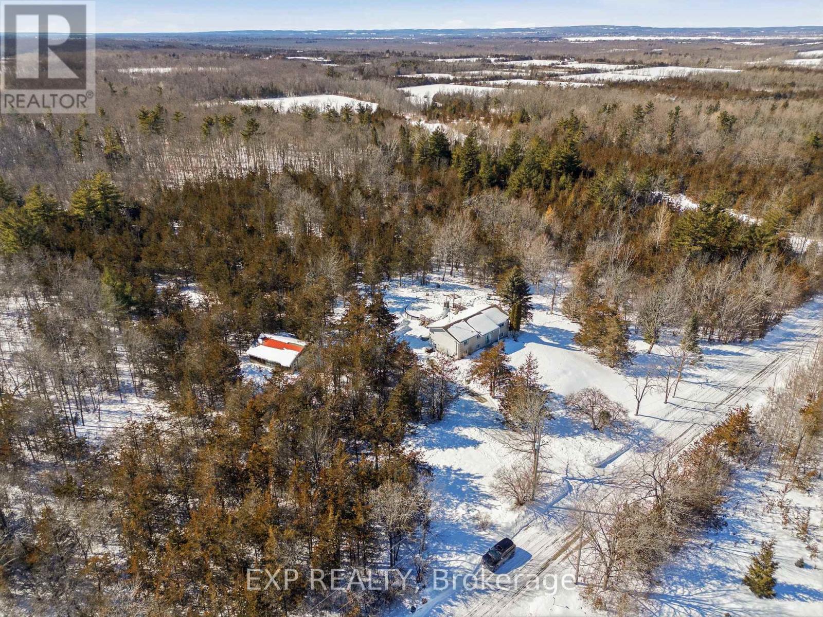 15 Mcintyre Road, Prince Edward County (Ameliasburg Ward), Ontario  K0K 1A0 - Photo 40 - X12854492