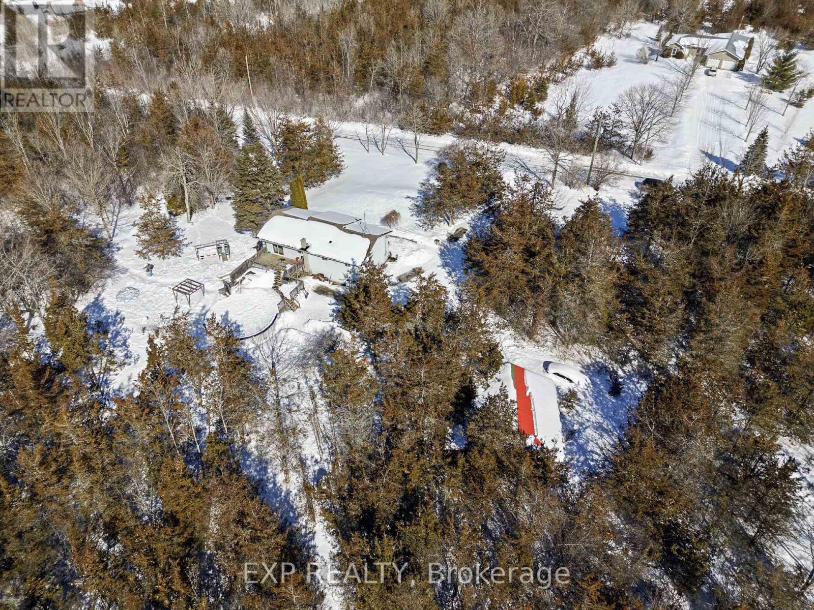 15 Mcintyre Road, Prince Edward County (Ameliasburg Ward), Ontario  K0K 1A0 - Photo 39 - X12854492