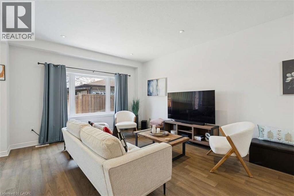 14 Escarpment Drive, Stoney Creek, Ontario  L8E 0G4 - Photo 10 - 40810385