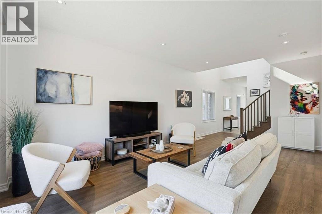 14 Escarpment Drive, Stoney Creek, Ontario  L8E 0G4 - Photo 11 - 40810385