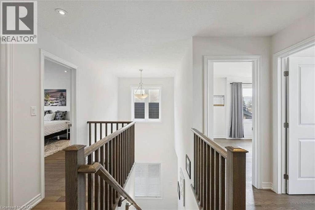 14 Escarpment Drive, Stoney Creek, Ontario  L8E 0G4 - Photo 24 - 40810385