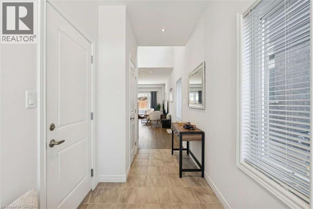 14 Escarpment Drive, Stoney Creek, Ontario  L8E 0G4 - Photo 6 - 40810385