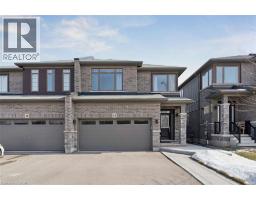 14 ESCARPMENT Drive, Stoney Creek, Ontario