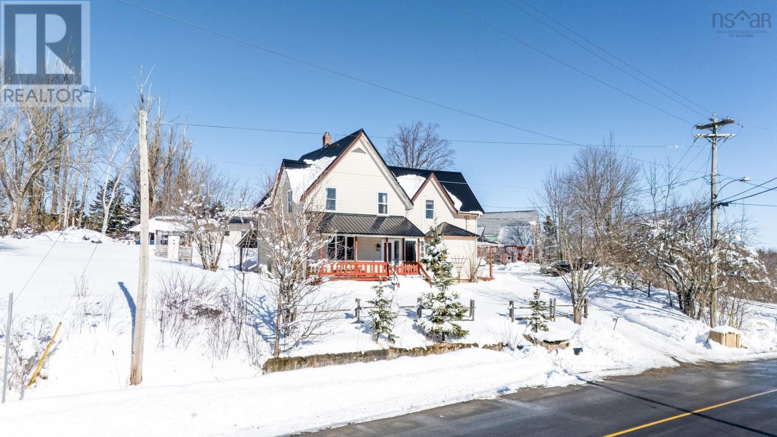 1132 Milford Road, Milford, Nova Scotia  B0N 1Y0 - Photo 36 - 202602781