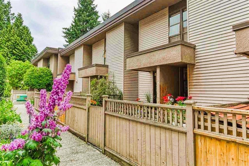 28 13785 102 AVENUE, Surrey, British Columbia