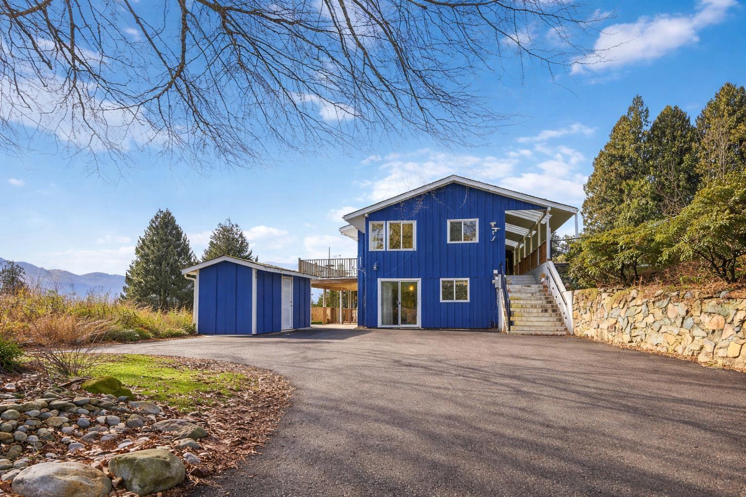 10005 KENSWOOD DRIVE|Little Mountain, Chilliwack, British Columbia