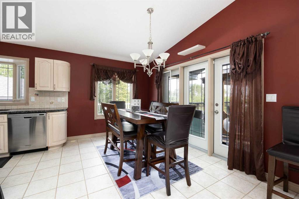 25 Freestone Way, Saprae Creek, Alberta  T9H 5B4 - Photo 7 - A2276566