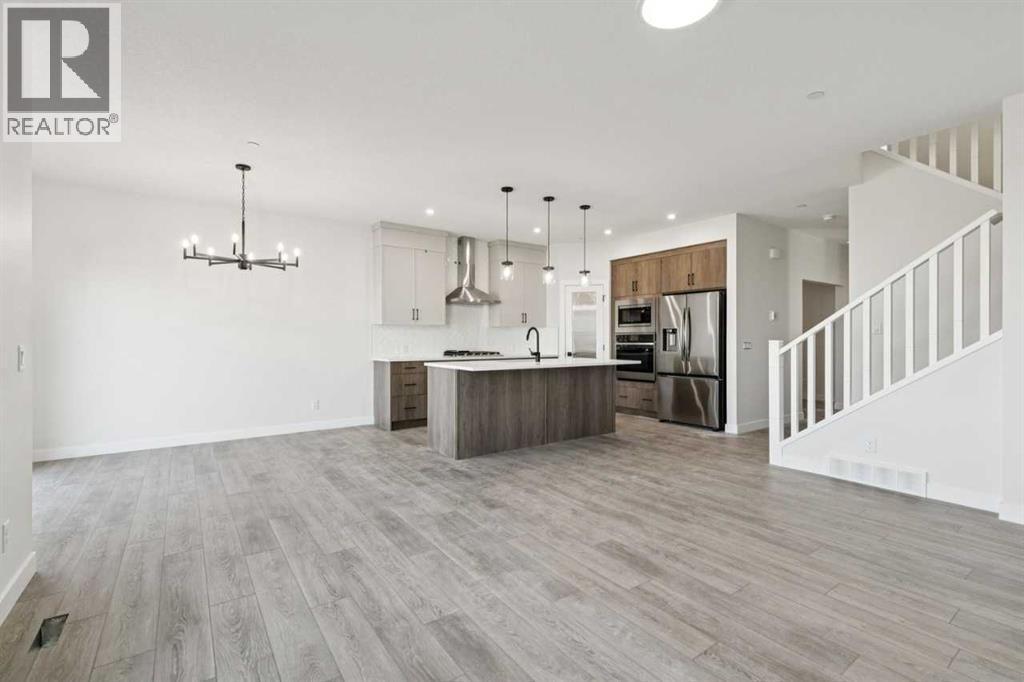 378 Hotchkiss Manor Se, Calgary, Alberta  T2S 0J9 - Photo 13 - A2270264