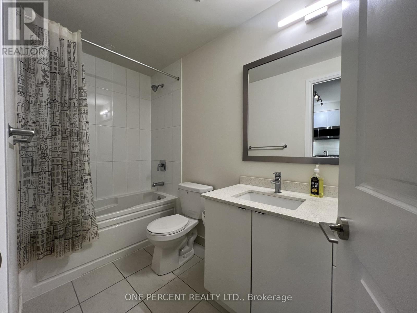 819 - 50 Thomas Riley Road, Toronto (Islington-City Centre West), Ontario  M9B 0C1 - Photo 11 - W12856420