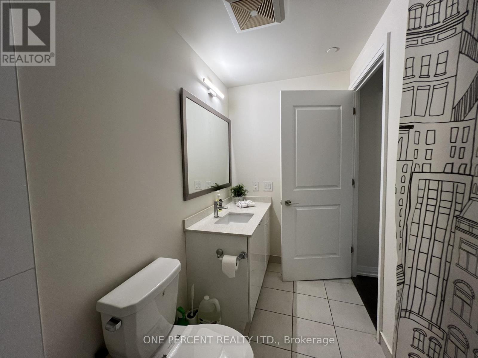 819 - 50 Thomas Riley Road, Toronto (Islington-City Centre West), Ontario  M9B 0C1 - Photo 12 - W12856420