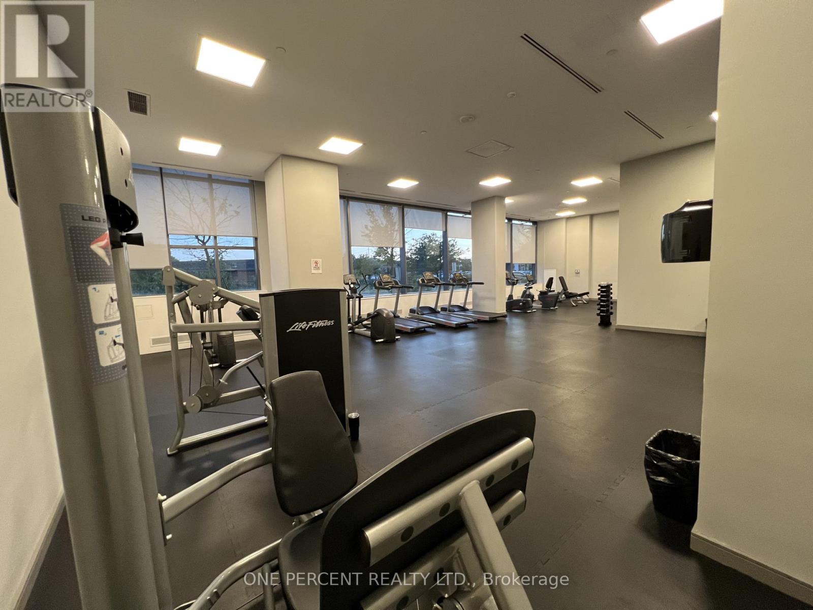 819 - 50 Thomas Riley Road, Toronto (Islington-City Centre West), Ontario  M9B 0C1 - Photo 14 - W12856420