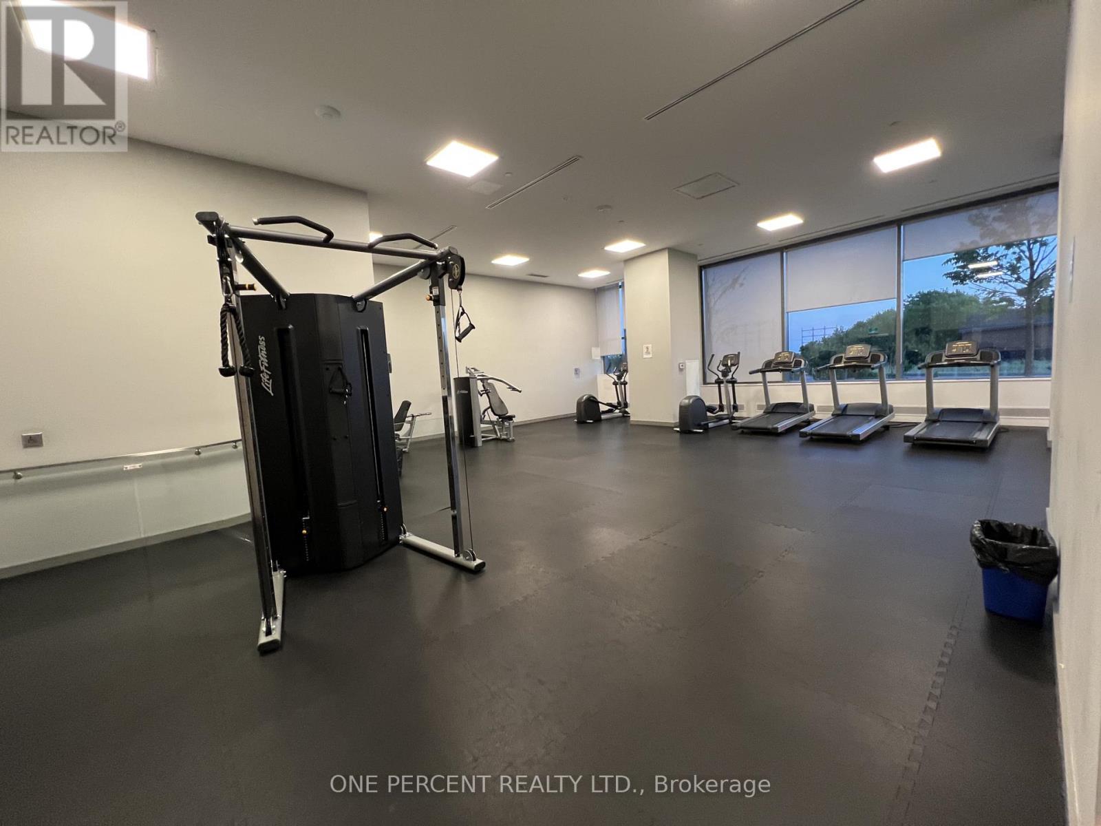 819 - 50 Thomas Riley Road, Toronto (Islington-City Centre West), Ontario  M9B 0C1 - Photo 16 - W12856420