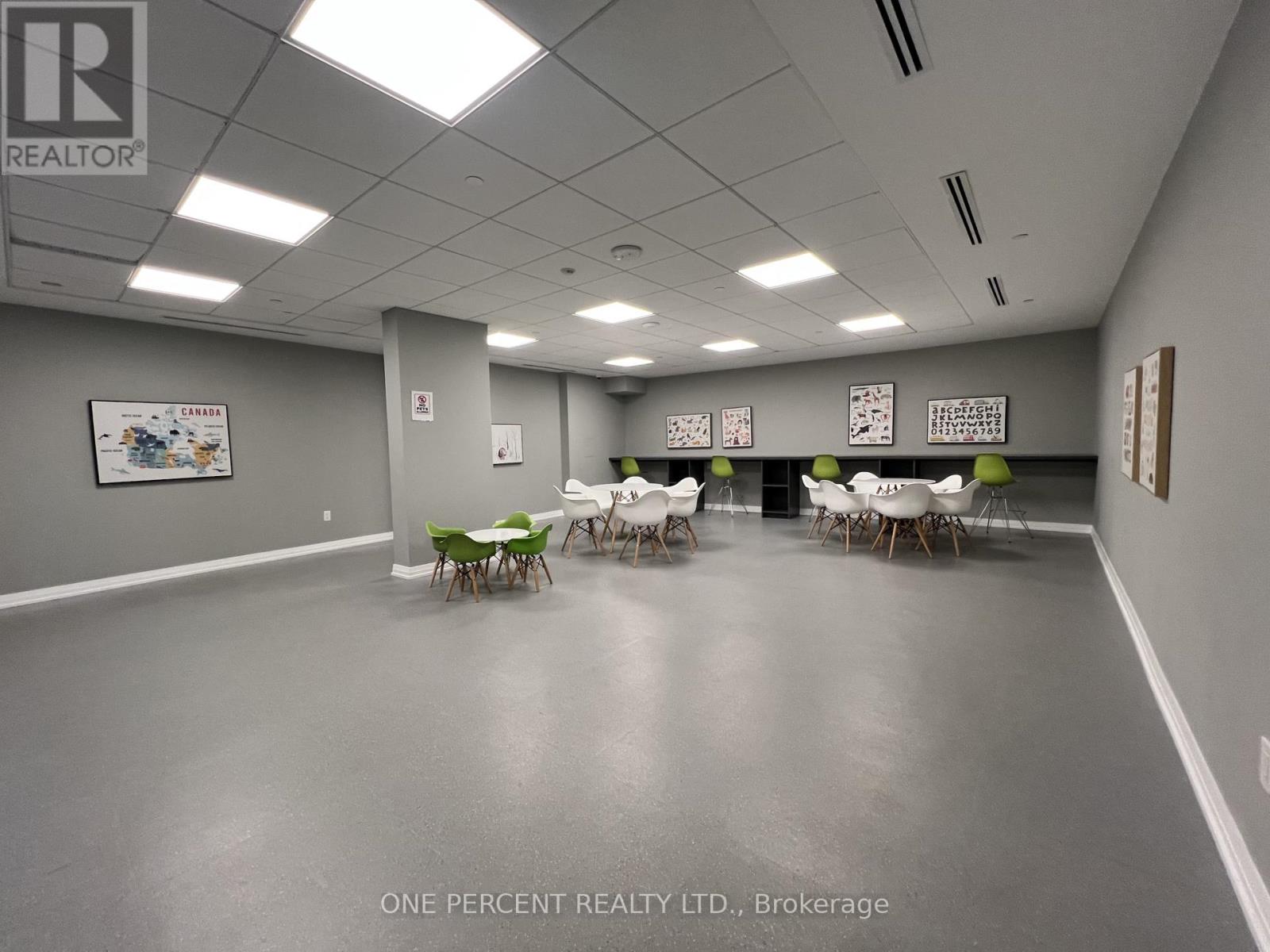 819 - 50 Thomas Riley Road, Toronto (Islington-City Centre West), Ontario  M9B 0C1 - Photo 18 - W12856420