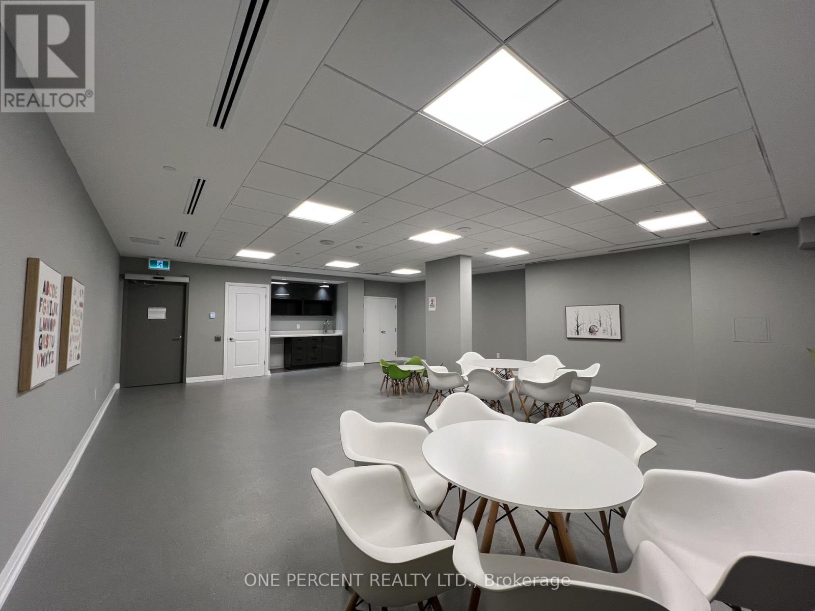 819 - 50 Thomas Riley Road, Toronto (Islington-City Centre West), Ontario  M9B 0C1 - Photo 19 - W12856420