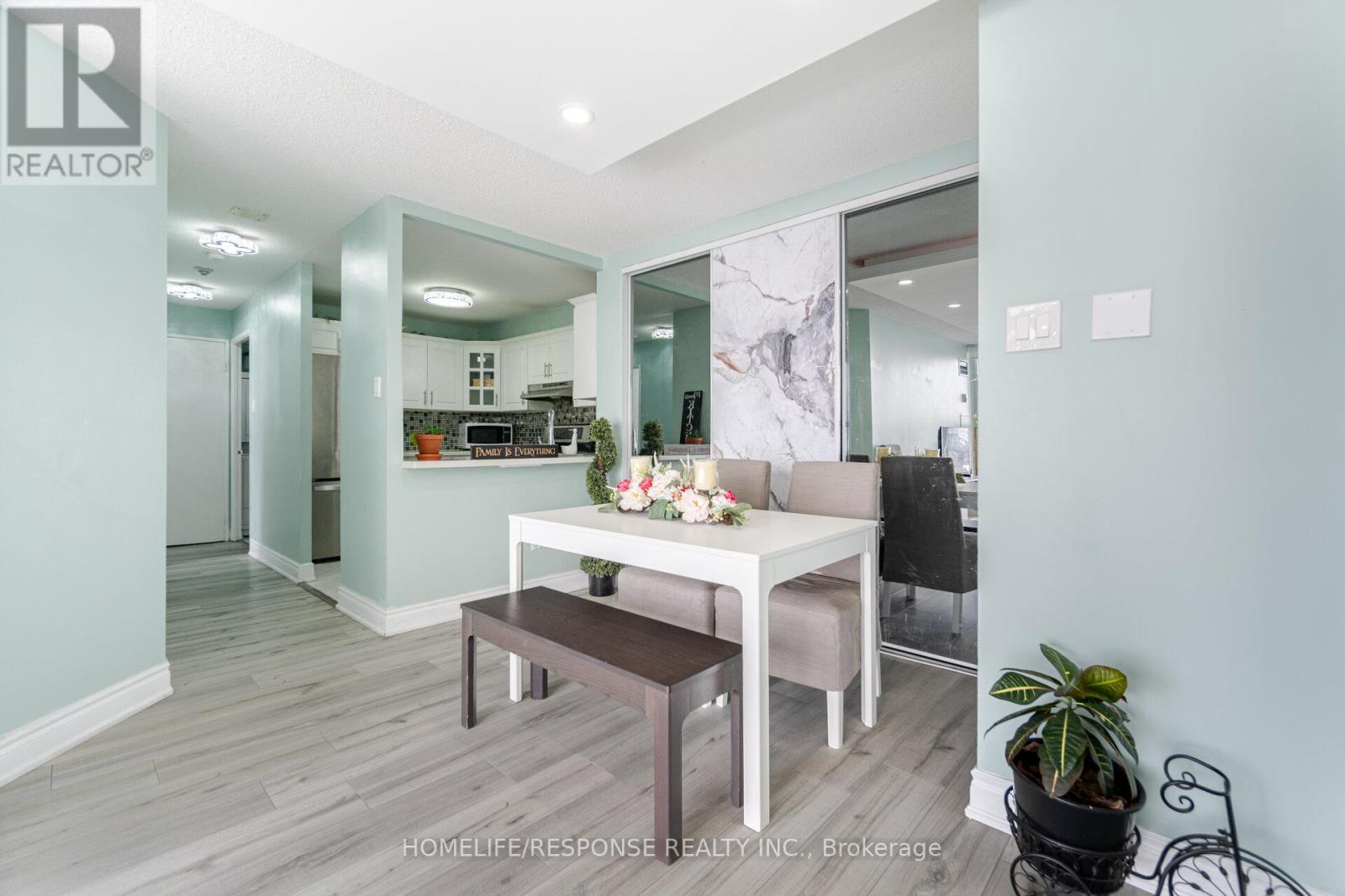 1615 - 4185 Shipp Drive N, Mississauga (City Centre), Ontario  L4Z 2Y8 - Photo 14 - W12856438