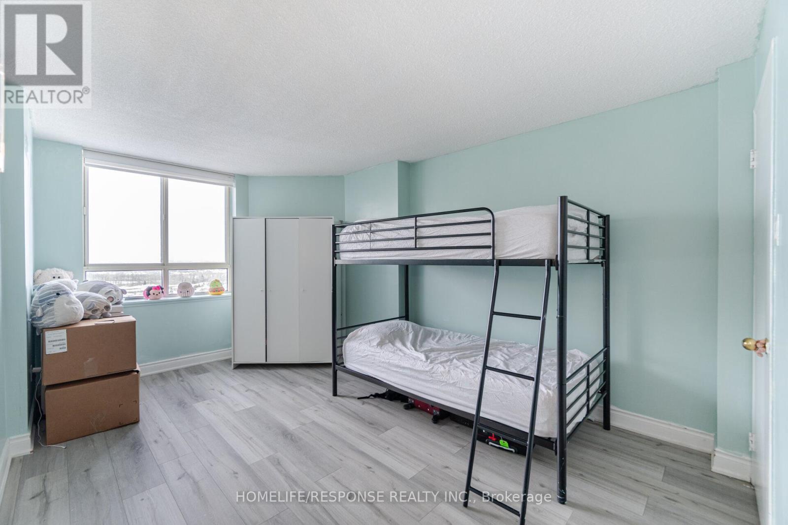 1615 - 4185 Shipp Drive N, Mississauga (City Centre), Ontario  L4Z 2Y8 - Photo 19 - W12856438