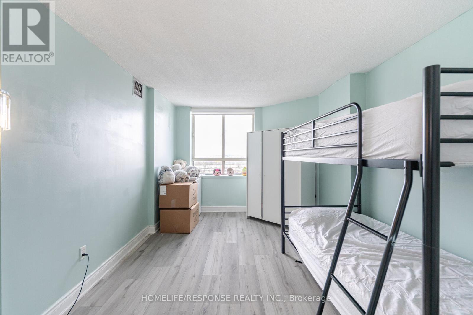 1615 - 4185 Shipp Drive N, Mississauga (City Centre), Ontario  L4Z 2Y8 - Photo 20 - W12856438